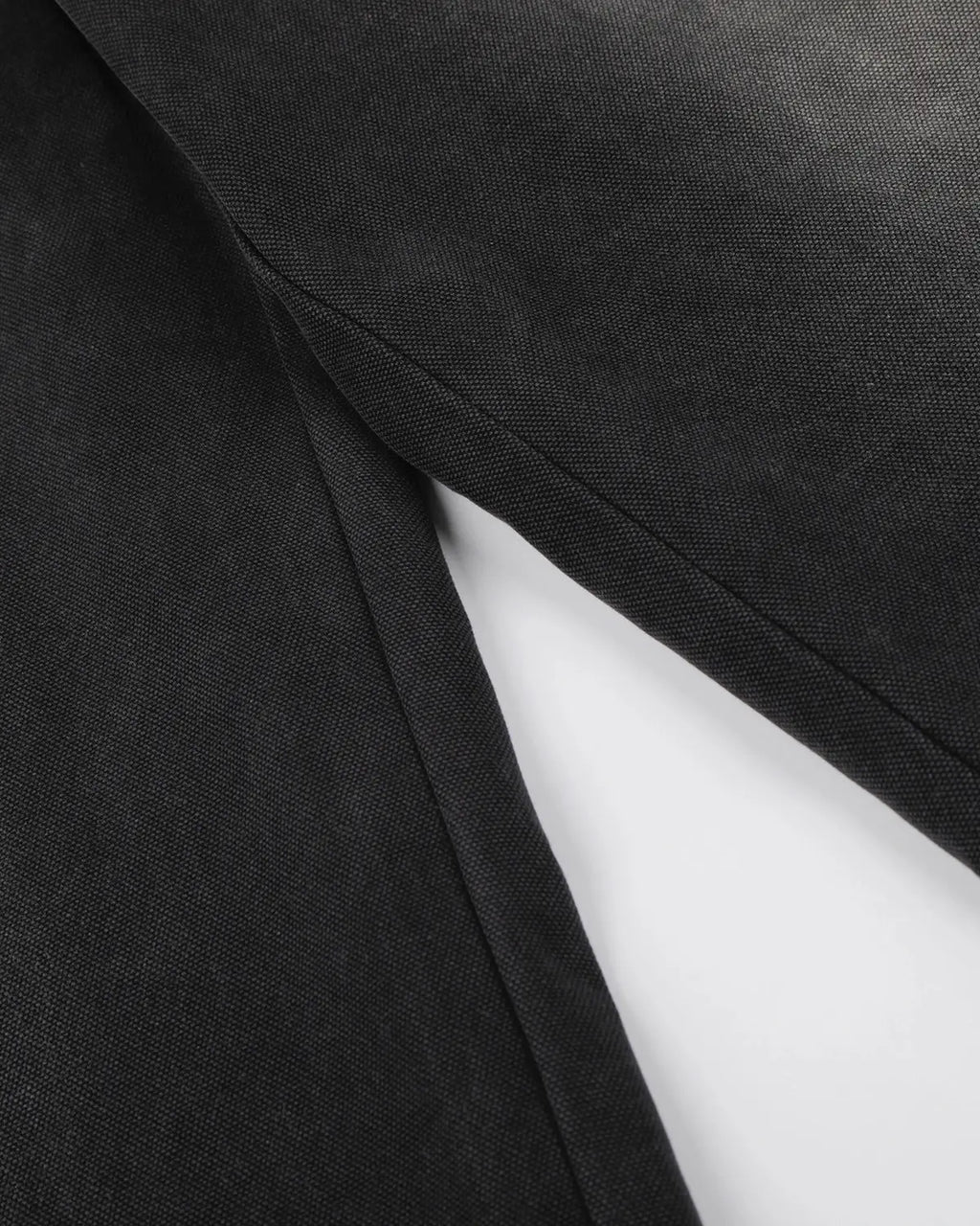 Retro Washed Wide-Leg Jeans | Inflation Streetwear
