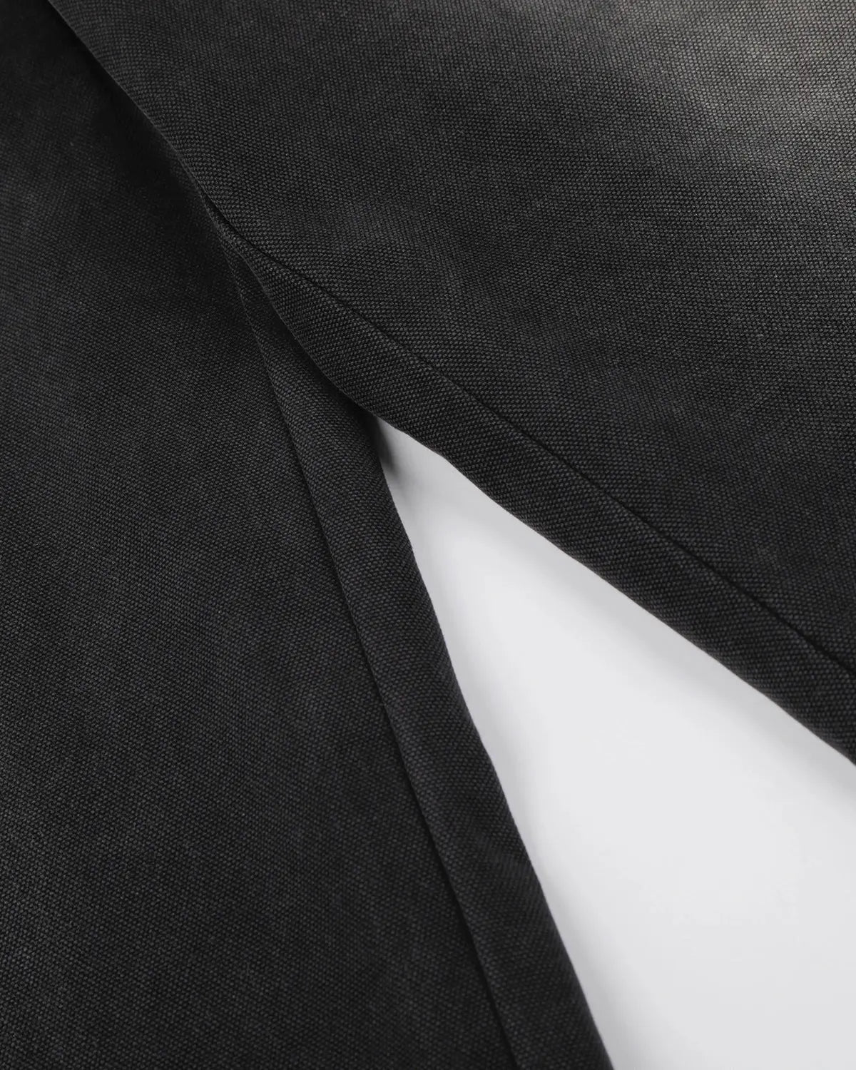 Retro Washed Wide-Leg Jeans | Inflation Streetwear