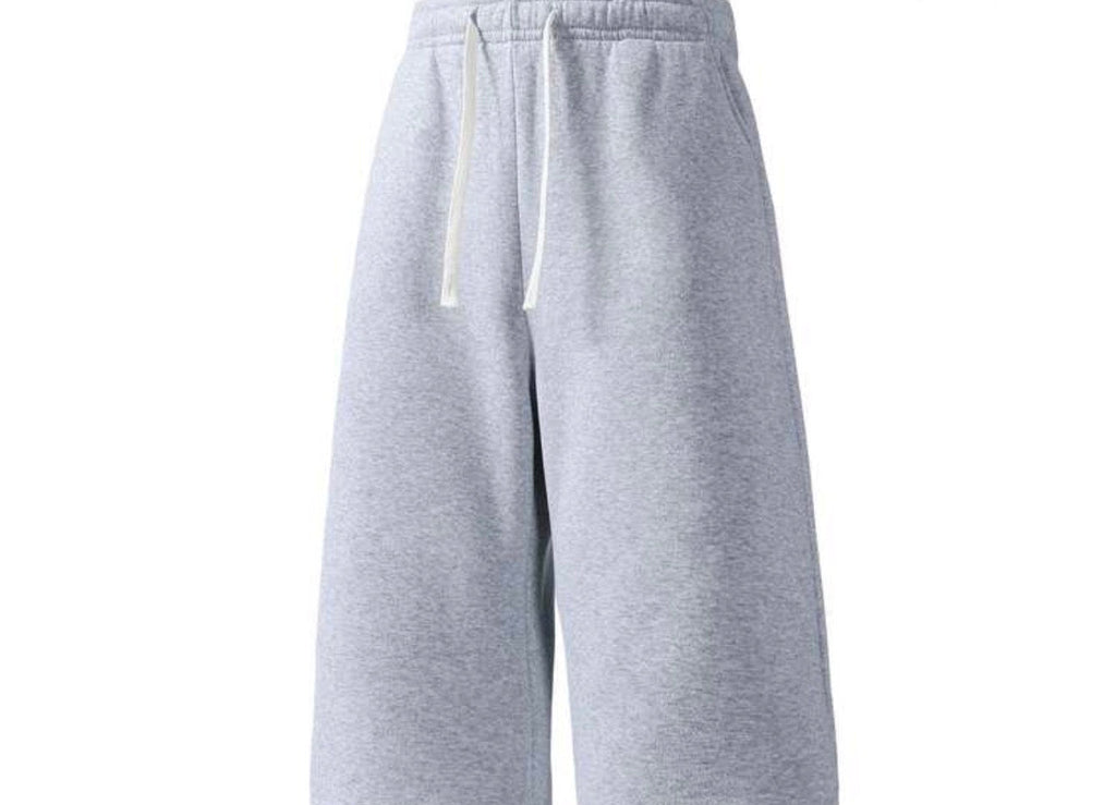 Trending Long Jogger Shorts