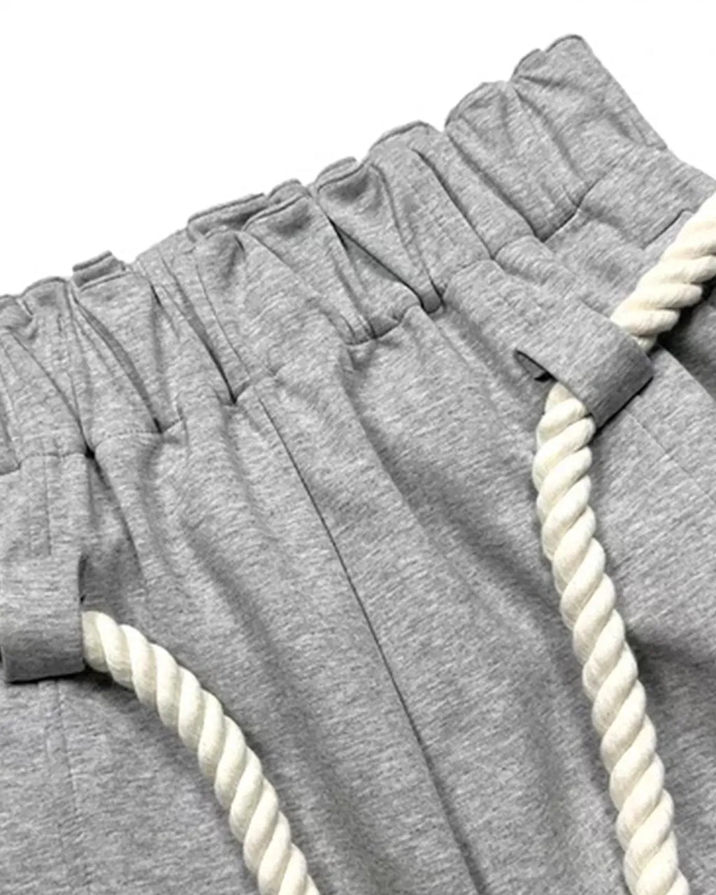 Super Baggy Barrel Sweatpant | Inflation Streetwear