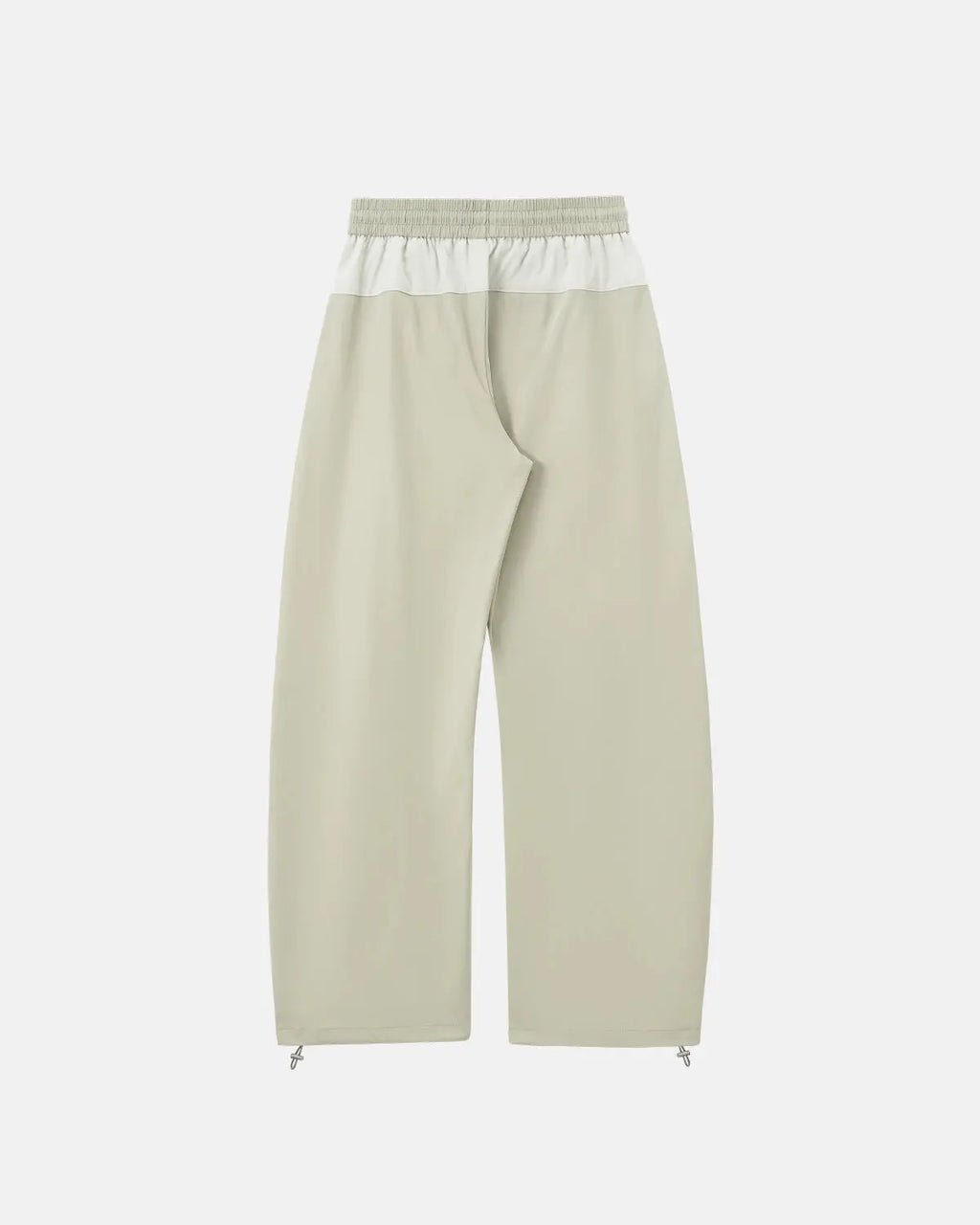 Reflective Windbreaker Track Pants | Inflation Streetwear