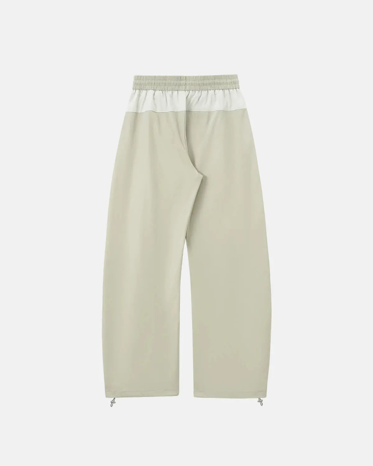 Reflective Windbreaker Track Pants | Inflation Streetwear