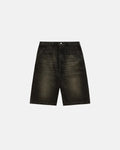 Retro Washed Jorts | Inflation Streetwear