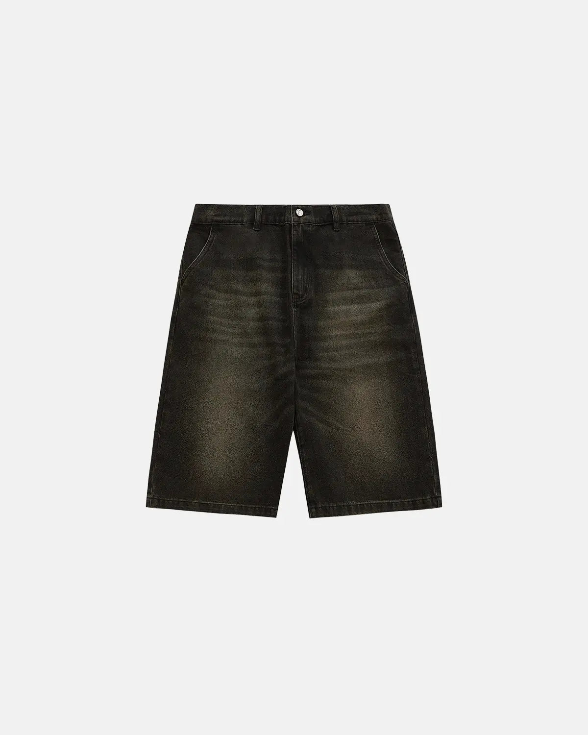 Retro Washed Jorts | Inflation Streetwear