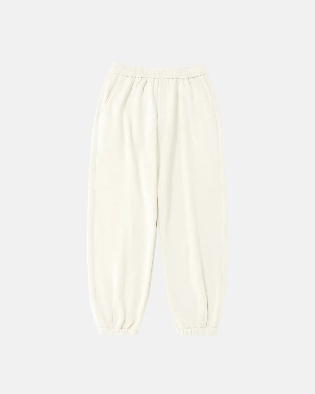 Relaxed Fit Cozy Joggers | Inflation Streetwear