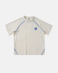 Activewear Breathable Breezy Tee | Inflation Streetwear