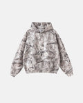 Realtree Camo Oversized Hoodies | Inflation Streetwear