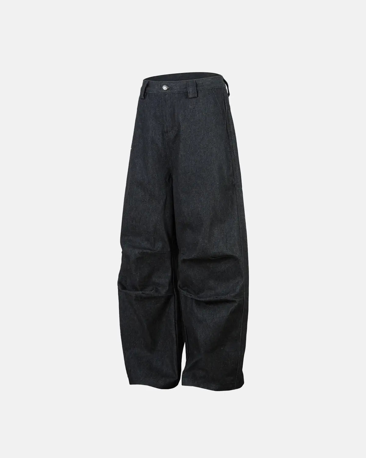 Super Raw Baggy Jeans | Inflation Streetwear