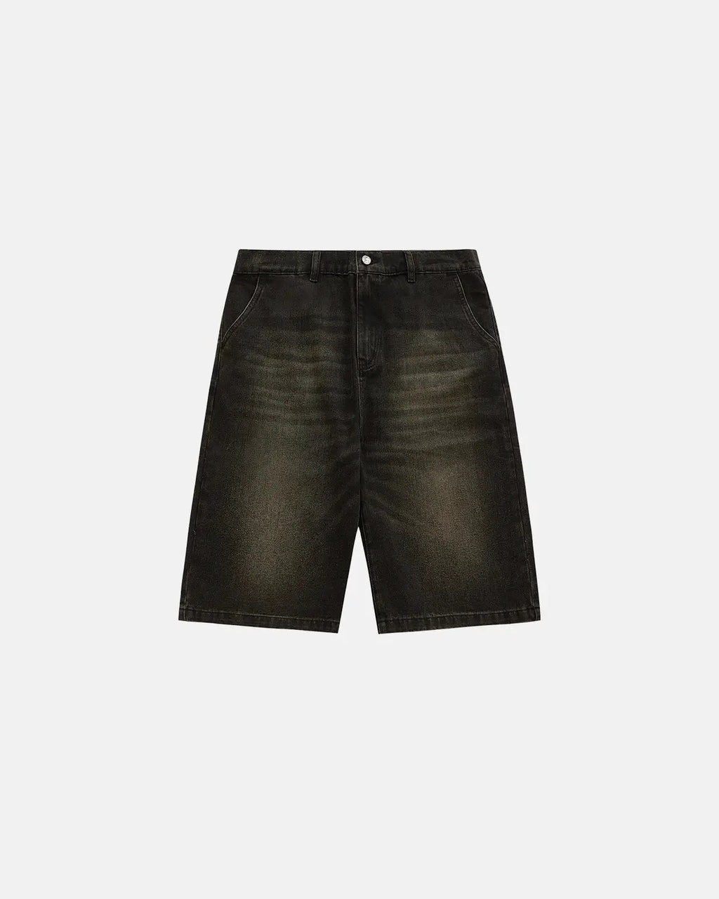 Retro Washed Jorts | Inflation Streetwear