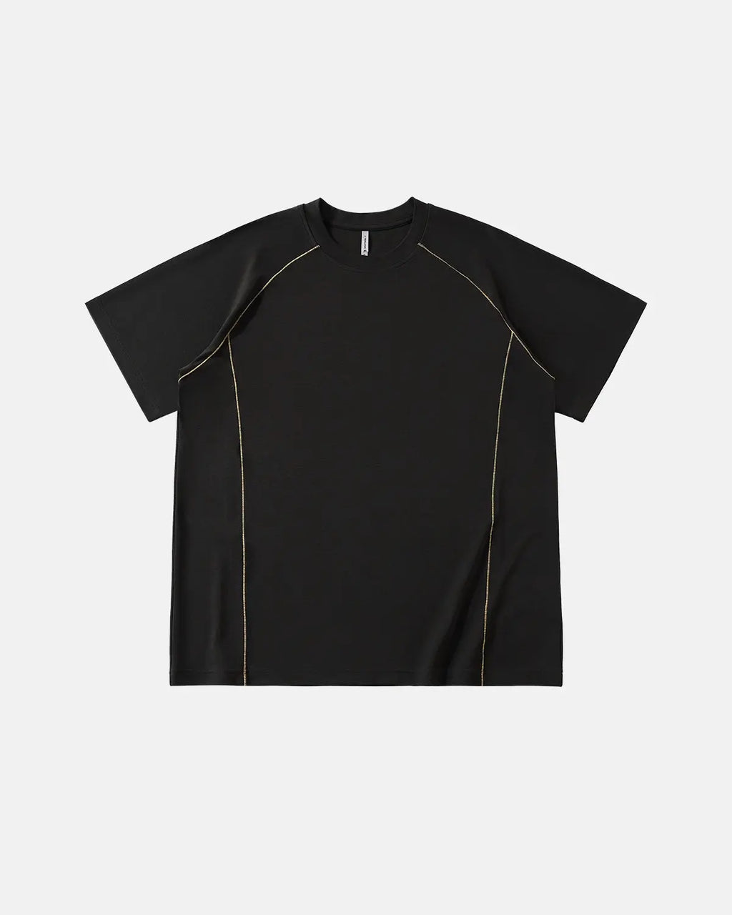 Lightweight Stitching Activewear Tees | Inflation Streetwear