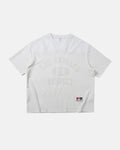 24 Graphic Mesh Basketball Jersey | Inflation Streetwear