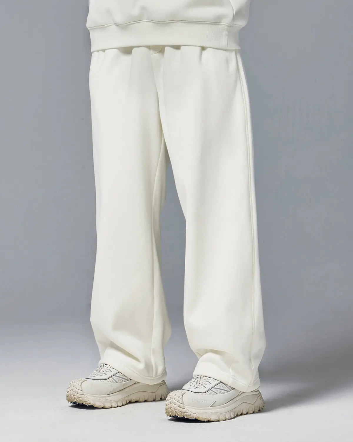 INFLATION Stretch Thermal Fleece Sweatpants
