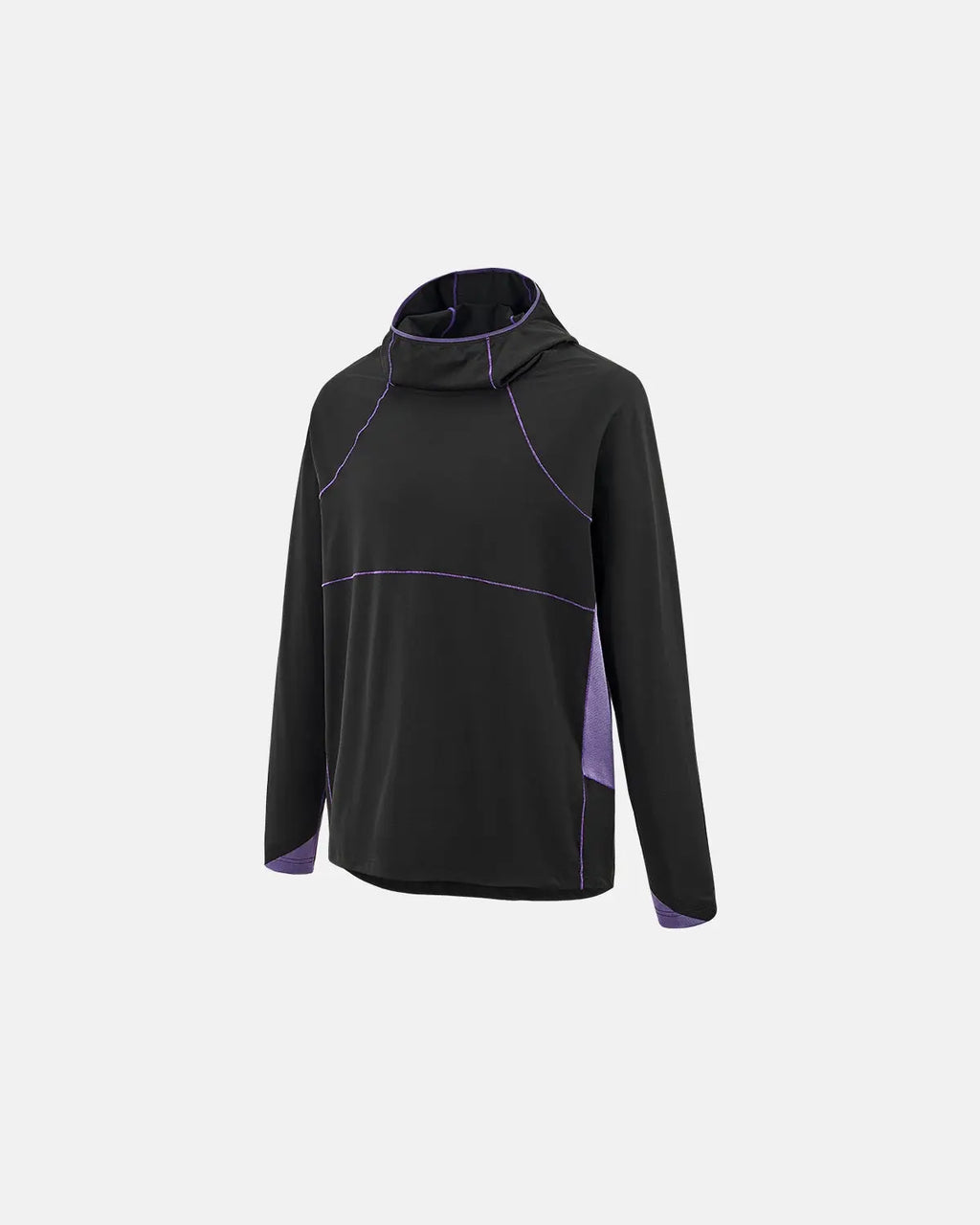 COOLMAX Breathable Hooded Tees | Inflation Streetwear