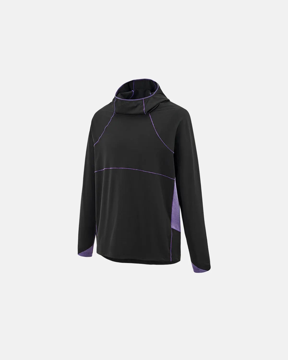 COOLMAX Breathable Hooded Tees | Inflation Streetwear