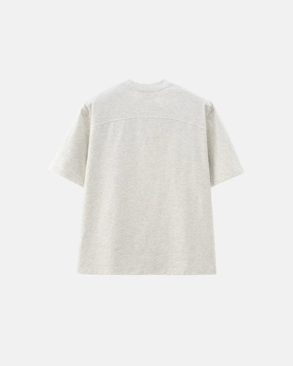 Deconstructed Oversized T-shirts | Inflation Streetwear