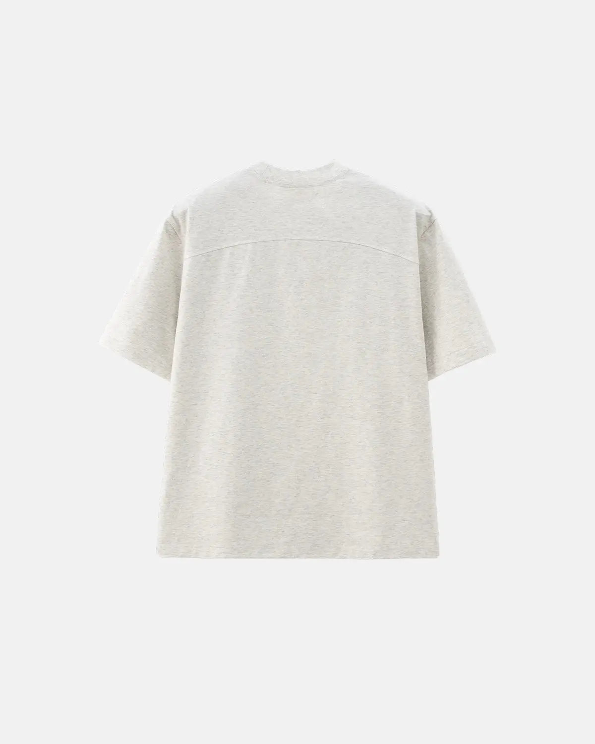 Deconstructed Oversized T-shirts | Inflation Streetwear
