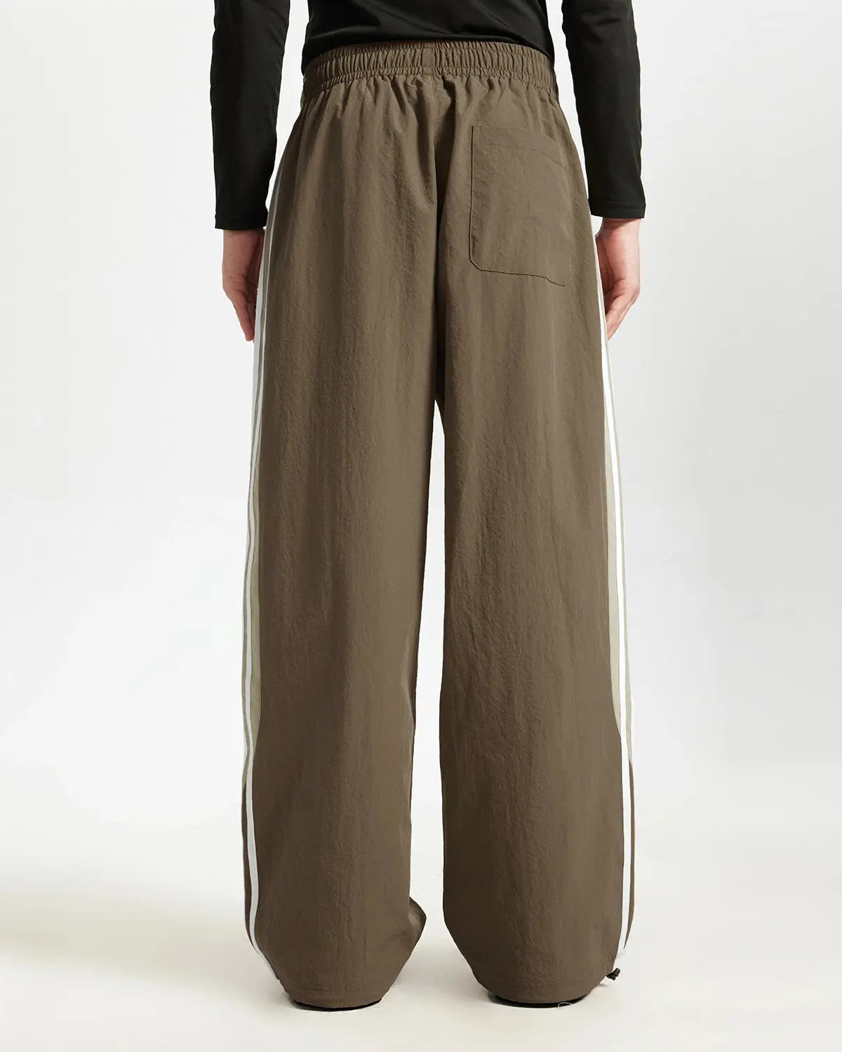 Striped Casual Pants | Inflation Streetwear