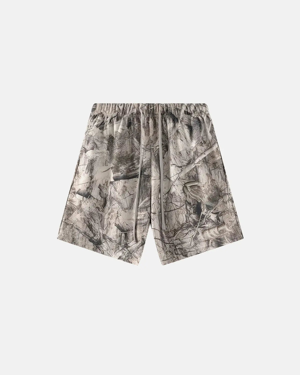 Realtree Camo Shorts | Inflation Streetwear