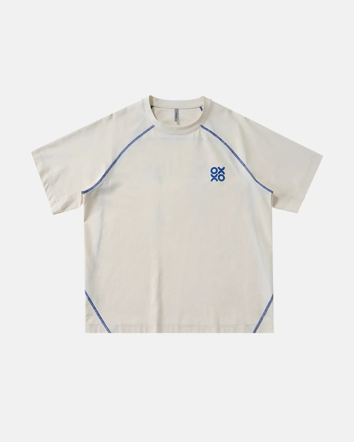 Activewear Breathable Breezy Tee | Inflation Streetwear