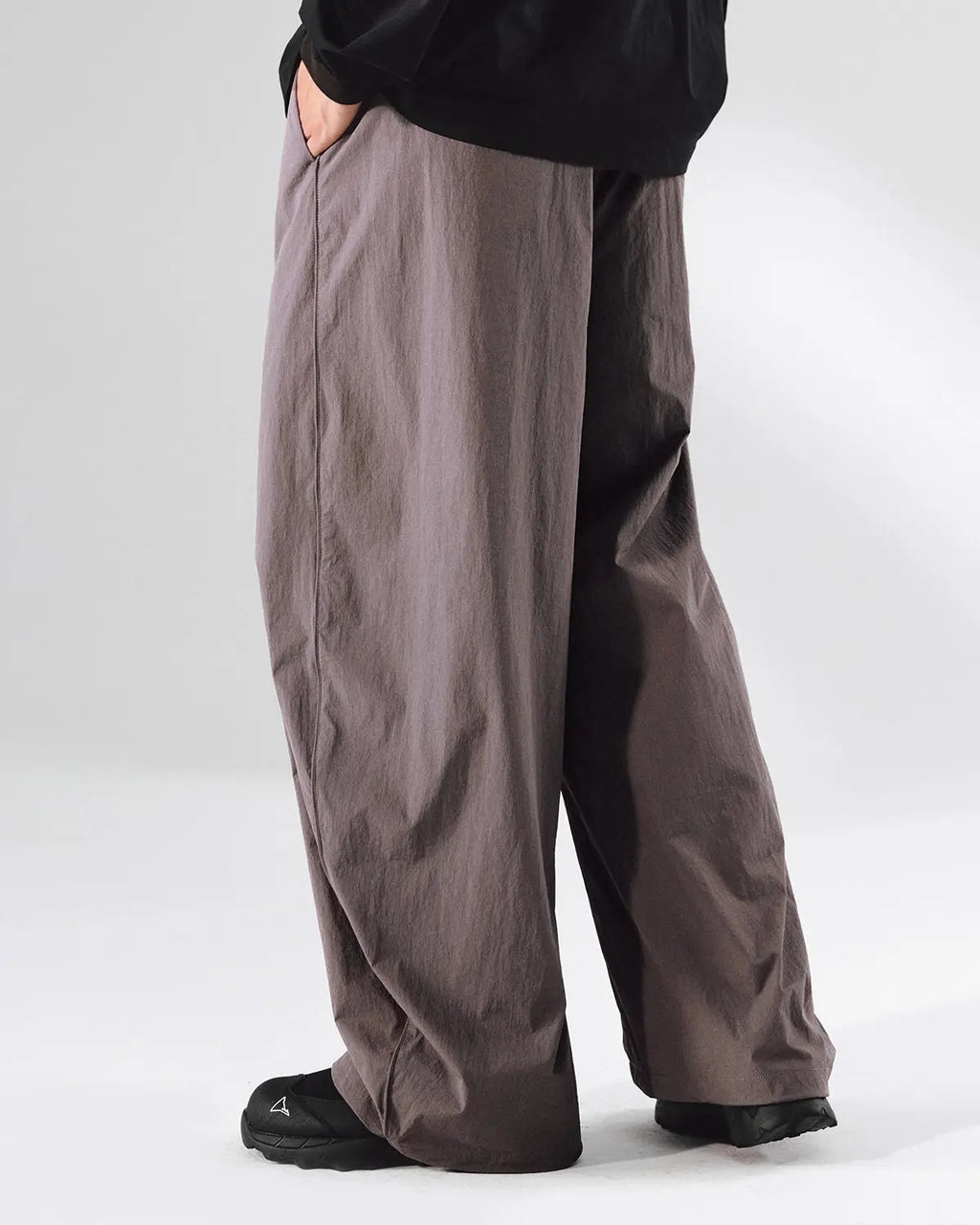Outdoor Quick Dry Track Pants | Inflation Streetwear