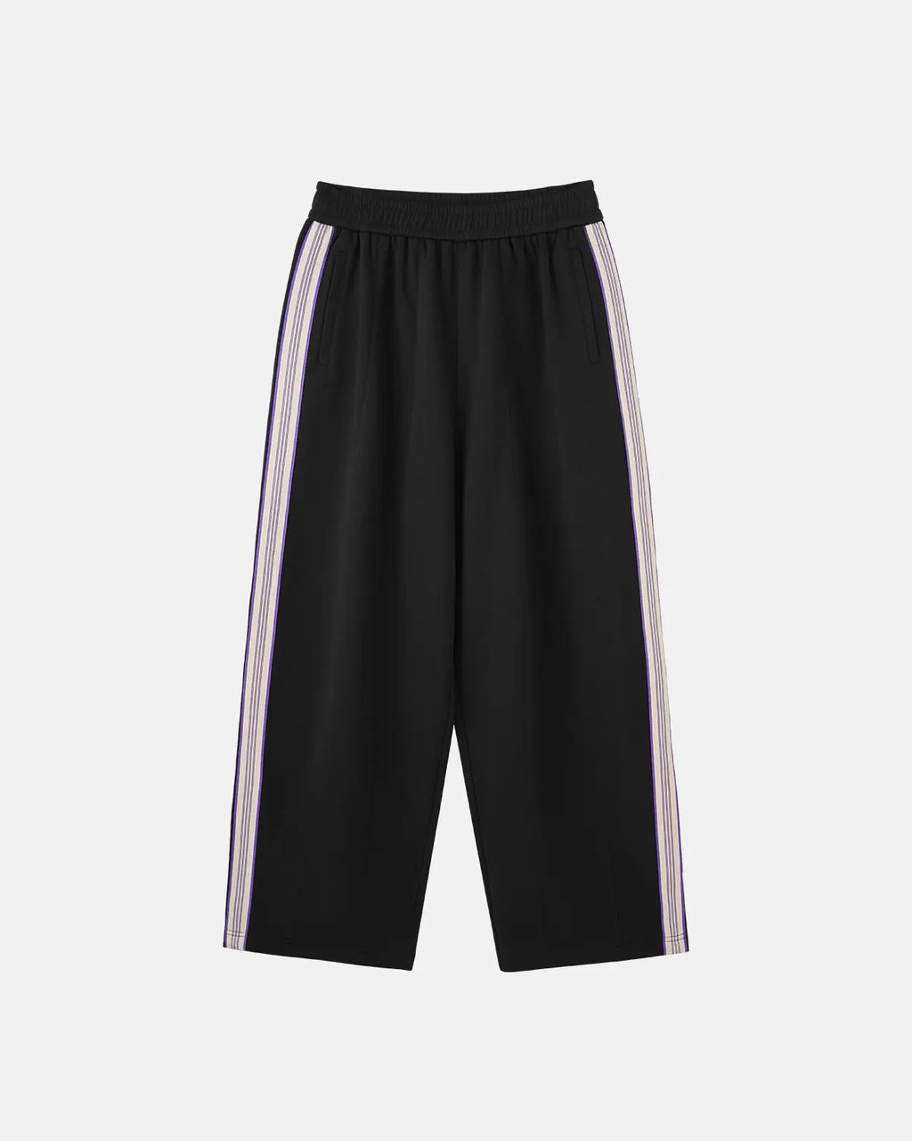 Athleisure Wide Leg Baggy Pants | Inflation Streetwear