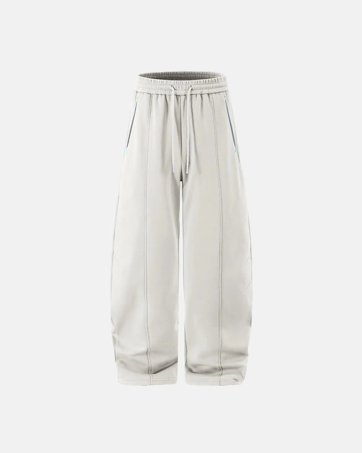 Blank Comfy Barrel Sweatpant | Inflation Streetwear