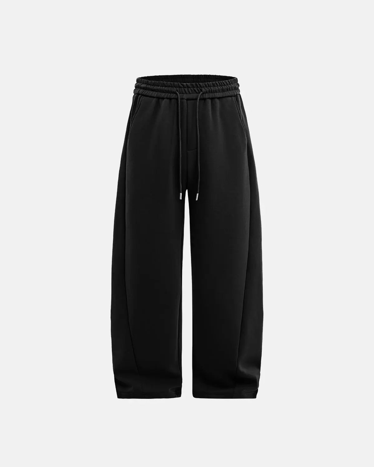 Soft Touch Straight-Leg Sweatpant | Inflation Streetwear
