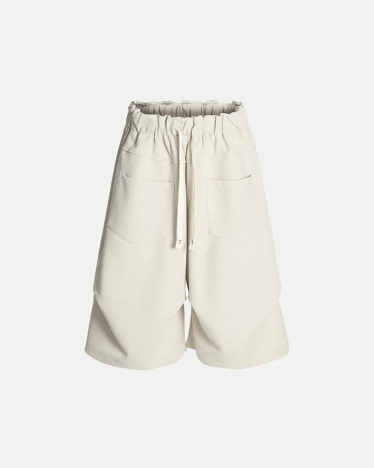 Baggy Sweat Shorts | Inflation Streetwear