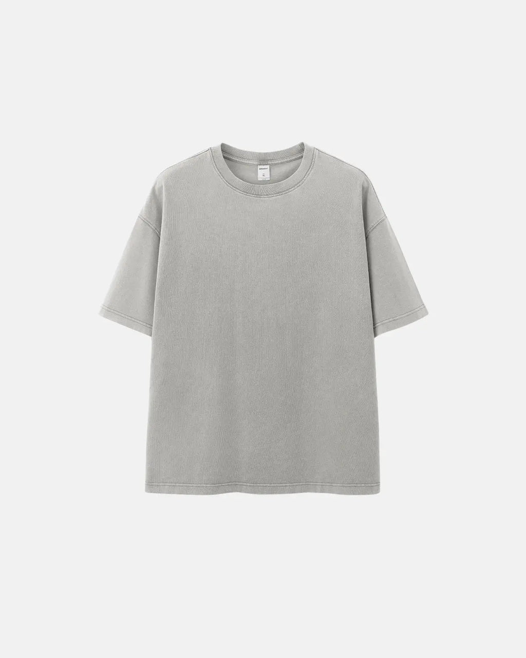 Heavyweight Oversized Washed Tees | Inflation Streetwear
