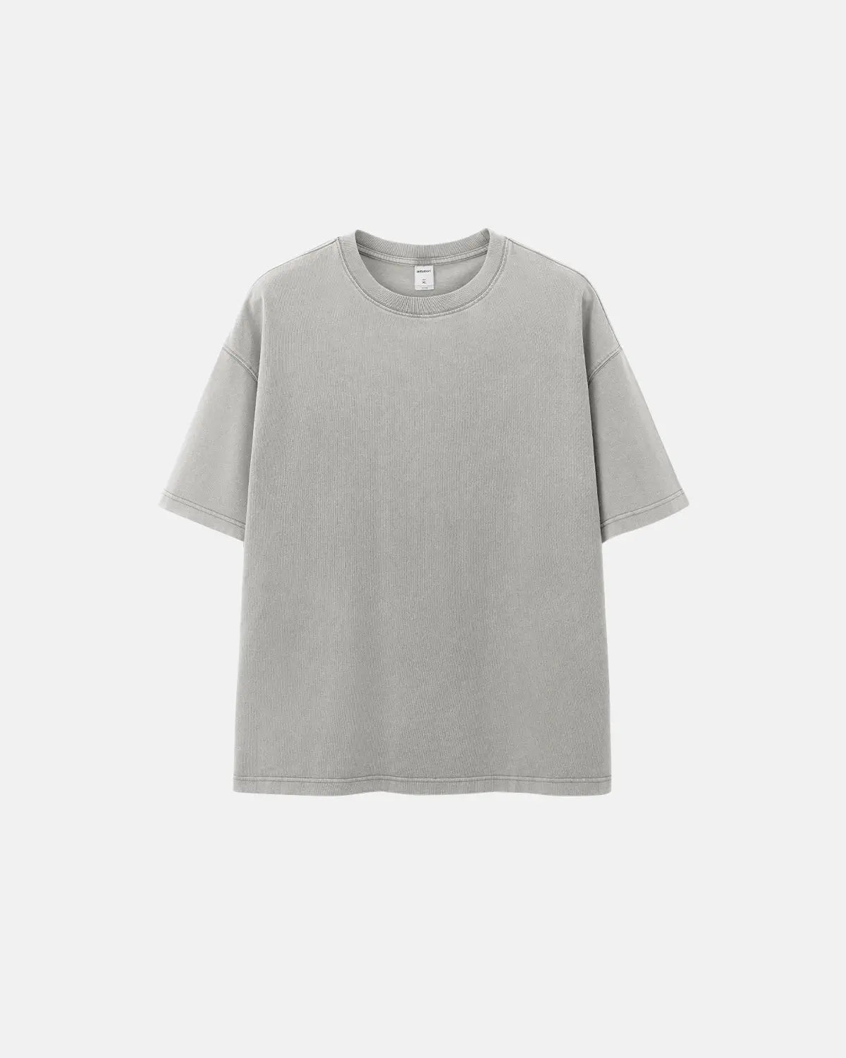 Heavyweight Oversized Washed Tees | Inflation Streetwear