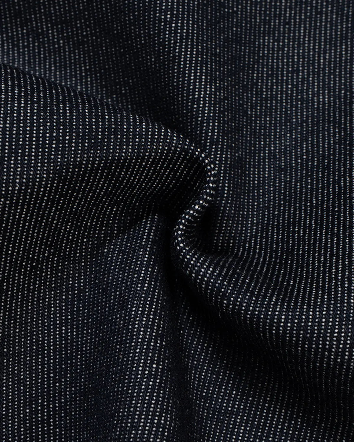 Raw Denim Carpenter Long Jorts | Inflation Streetwear