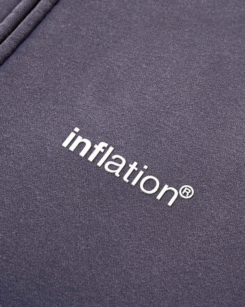 Brand Monkey Wash Zip Up Hoodies | Inflation Streetwear