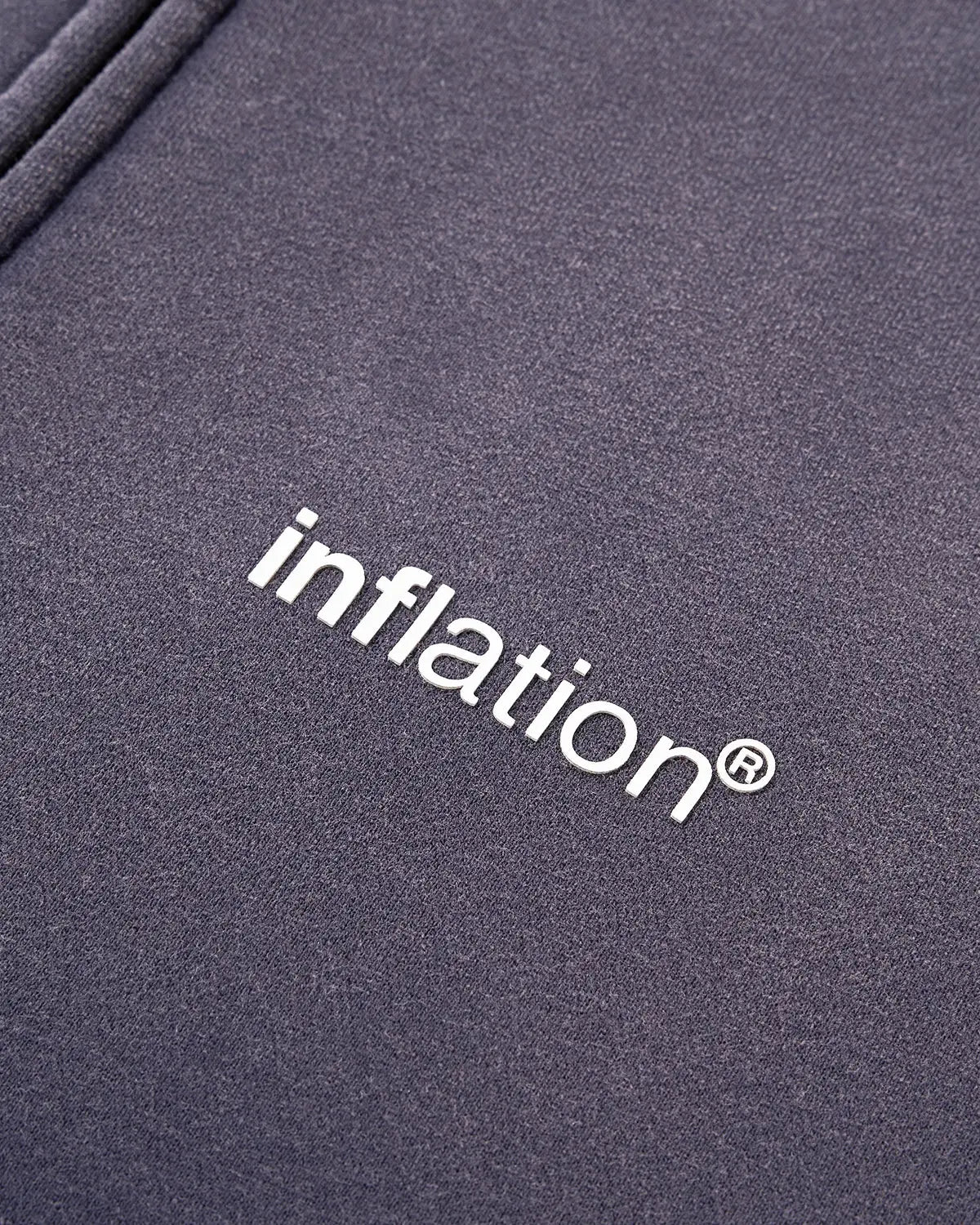 Brand Monkey Wash Zip Up Hoodies | Inflation Streetwear