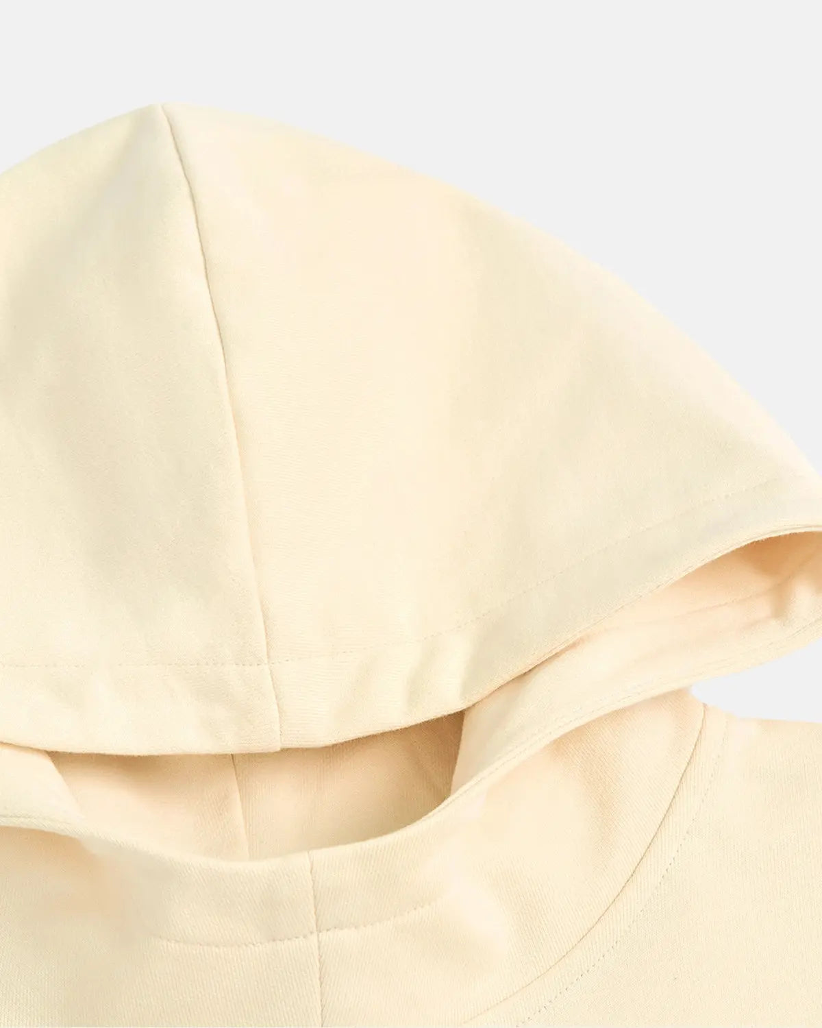 Patchwork Puff Print Hoodies | Inflation Streetwear