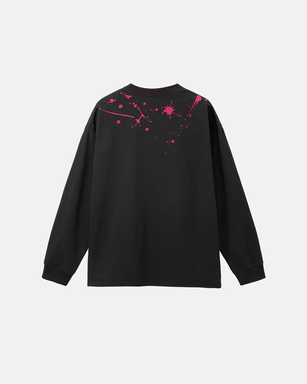 Laser Burning Streetwear Tees | Inflation Streetwear