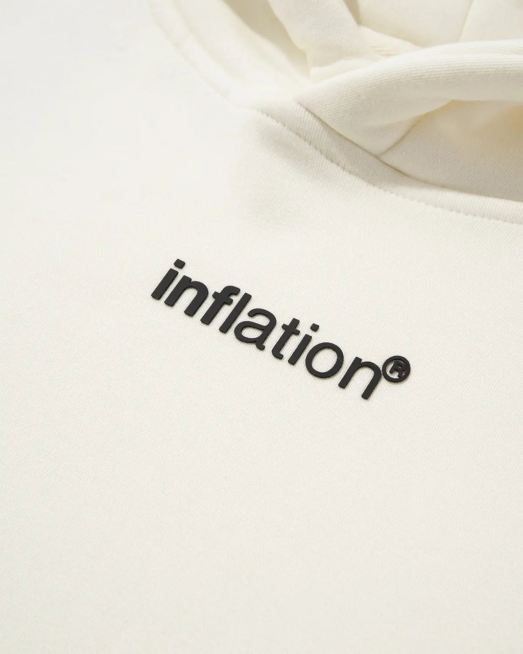 Brand Thermal Oversized Hoodies | Inflation Streetwear