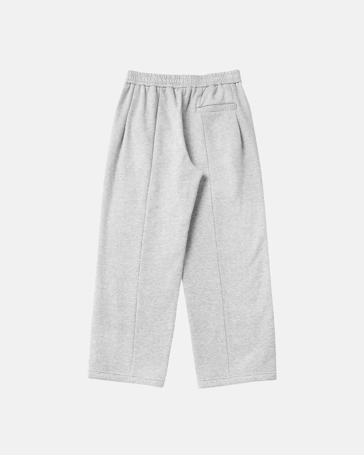 INFLATION Unisex Straight-leg Cozy Sweatpant