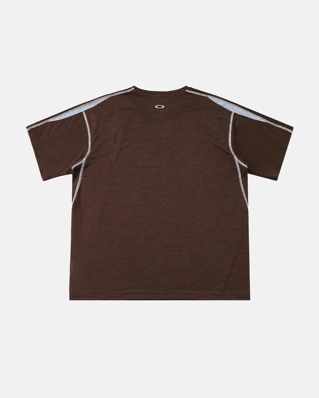 AirFlow Rudolf® Lightweight Breathable Activewear Tee | Inflation Streetwear