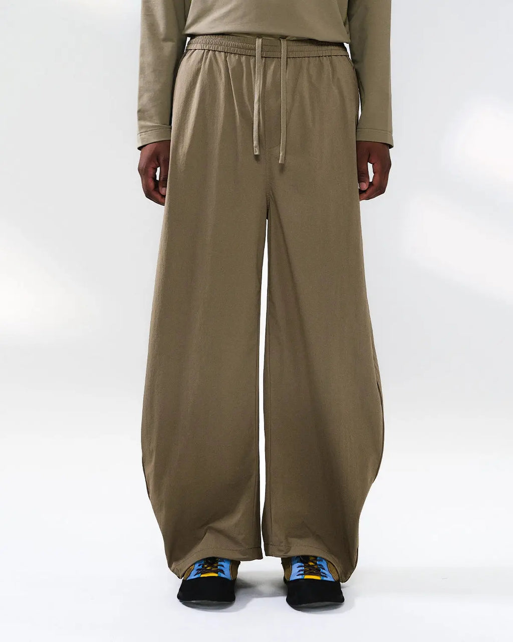 Outdoor Quick Dry Track Pants | Inflation Streetwear
