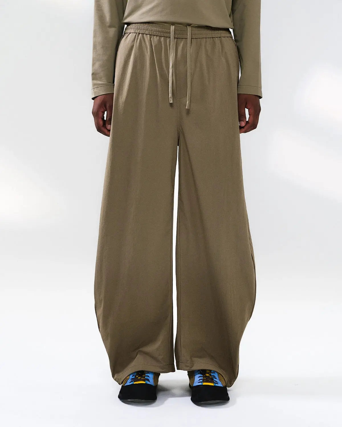 Outdoor Quick Dry Track Pants | Inflation Streetwear
