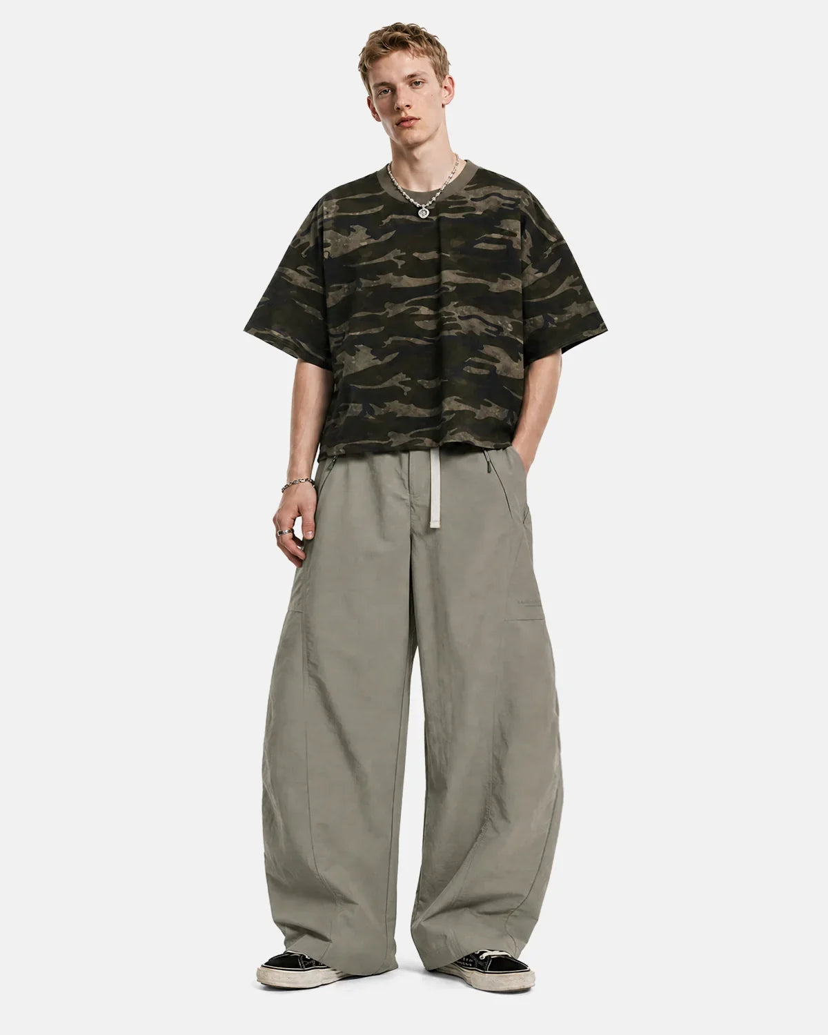 CORDURA® Barrel Utility Pants | Inflation TECHLATION™