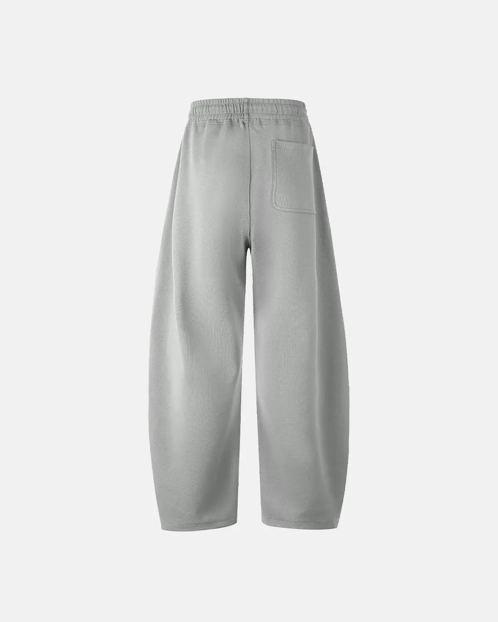 INFLATION Grey Baggy Sweatpants