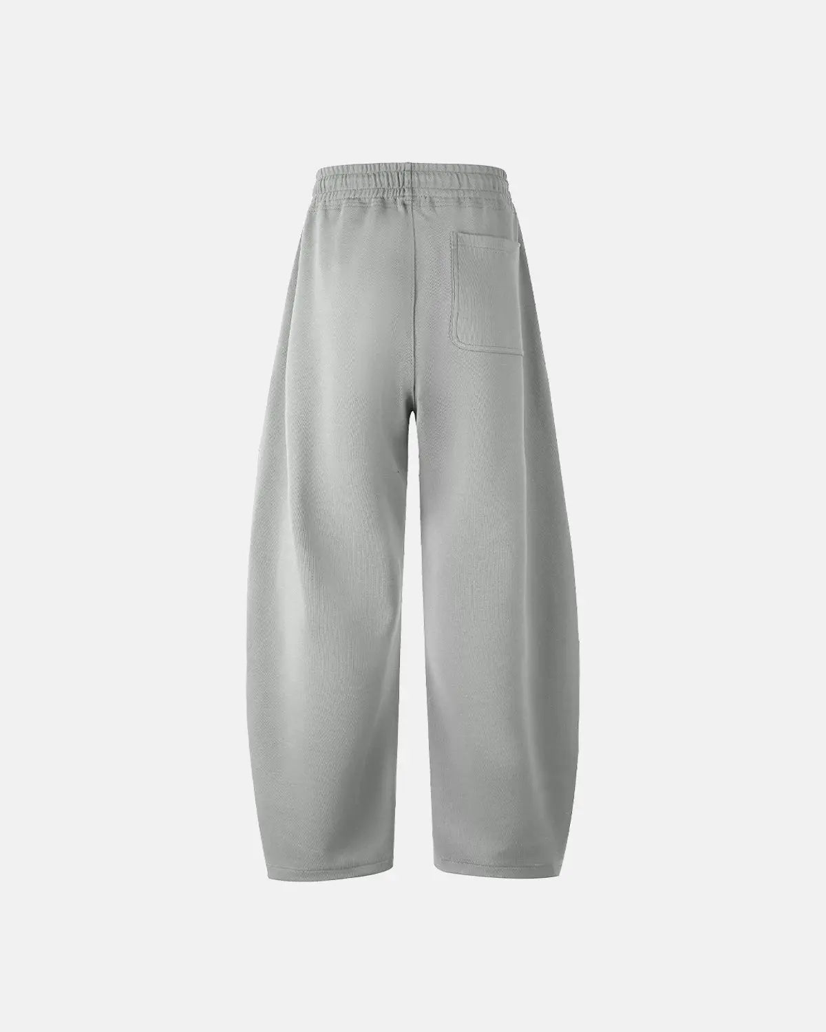 INFLATION Grey Baggy Sweatpants