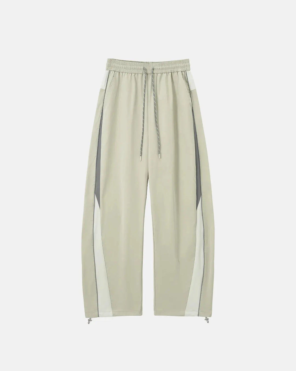 Reflective Windbreaker Track Pants | Inflation Streetwear