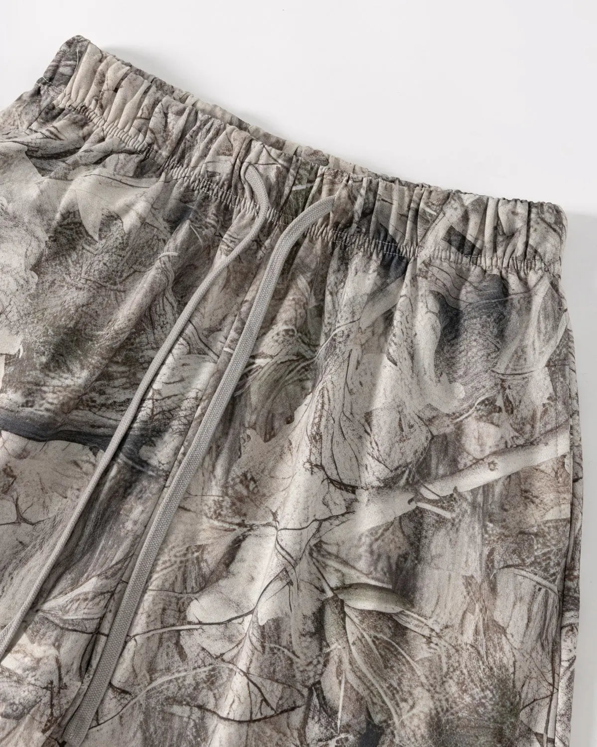 Realtree Camo Shorts | Inflation Streetwear