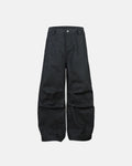 Super Raw Baggy Jeans | Inflation Streetwear