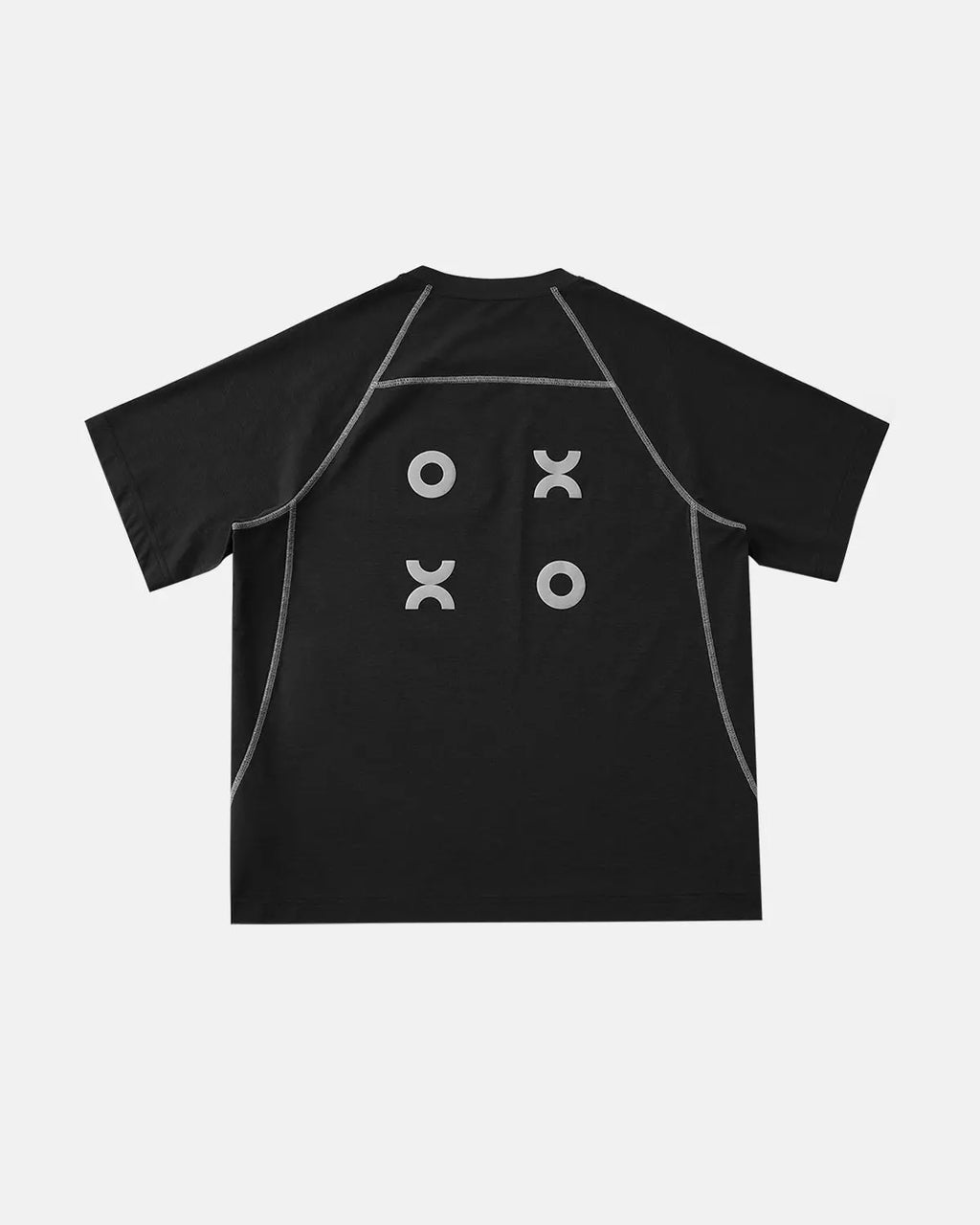 Activewear Breathable Breezy Tee | Inflation Streetwear