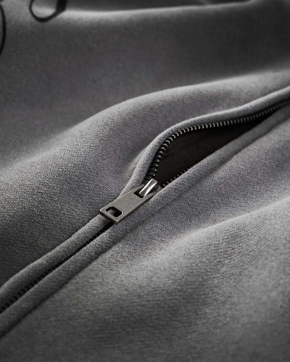 Acid Wash Zip Up Hoodies | Inflation Streetwear