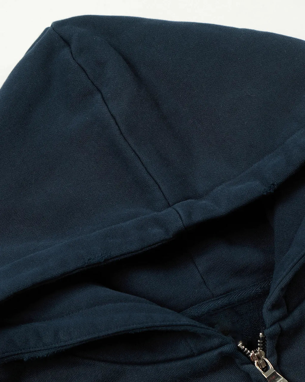 Distressed Washed Printed Zip Up Hoodies | Inflation Streetwear