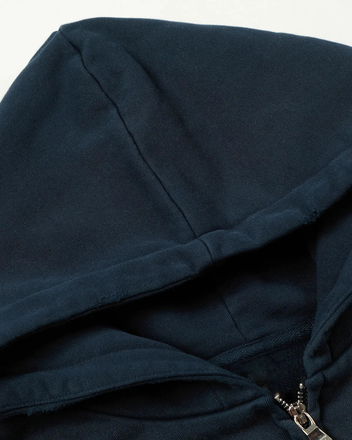 Distressed Washed Printed Zip Up Hoodies | Inflation Streetwear
